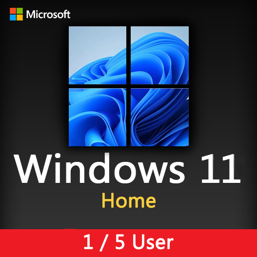 Windows 11 Home