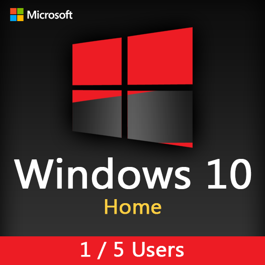 Windows 10 Home 