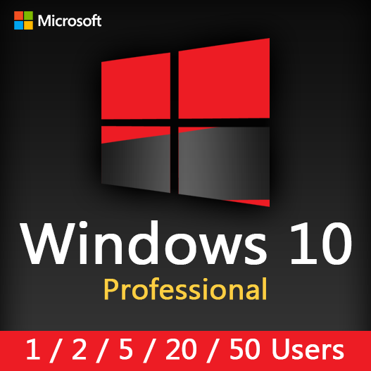 Windows 10 Pro