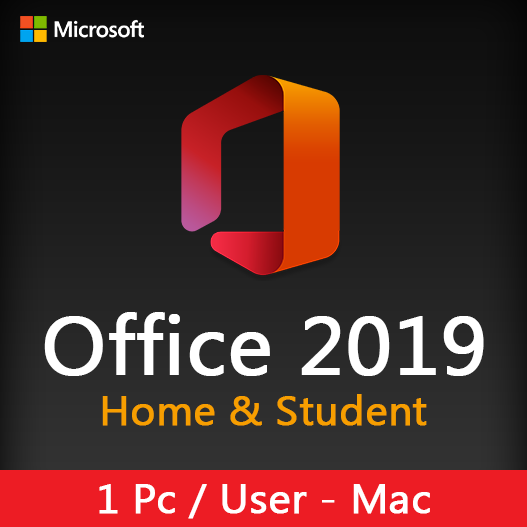 Office 2019 Home and Business For Windows (Activación por Teléfono)