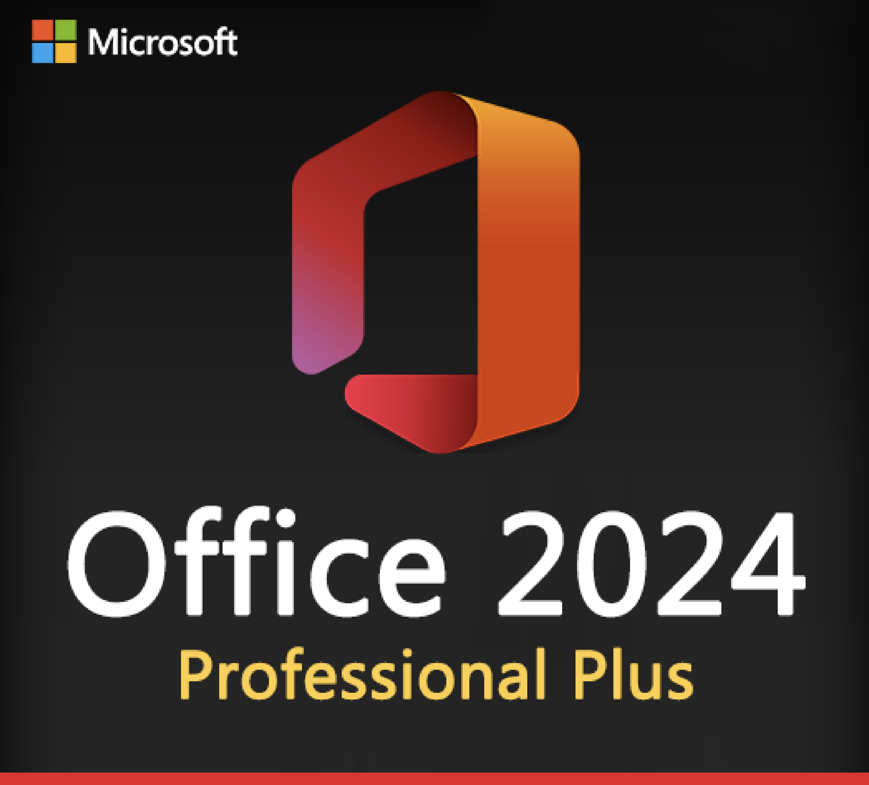 Office 2024 Professional Plus