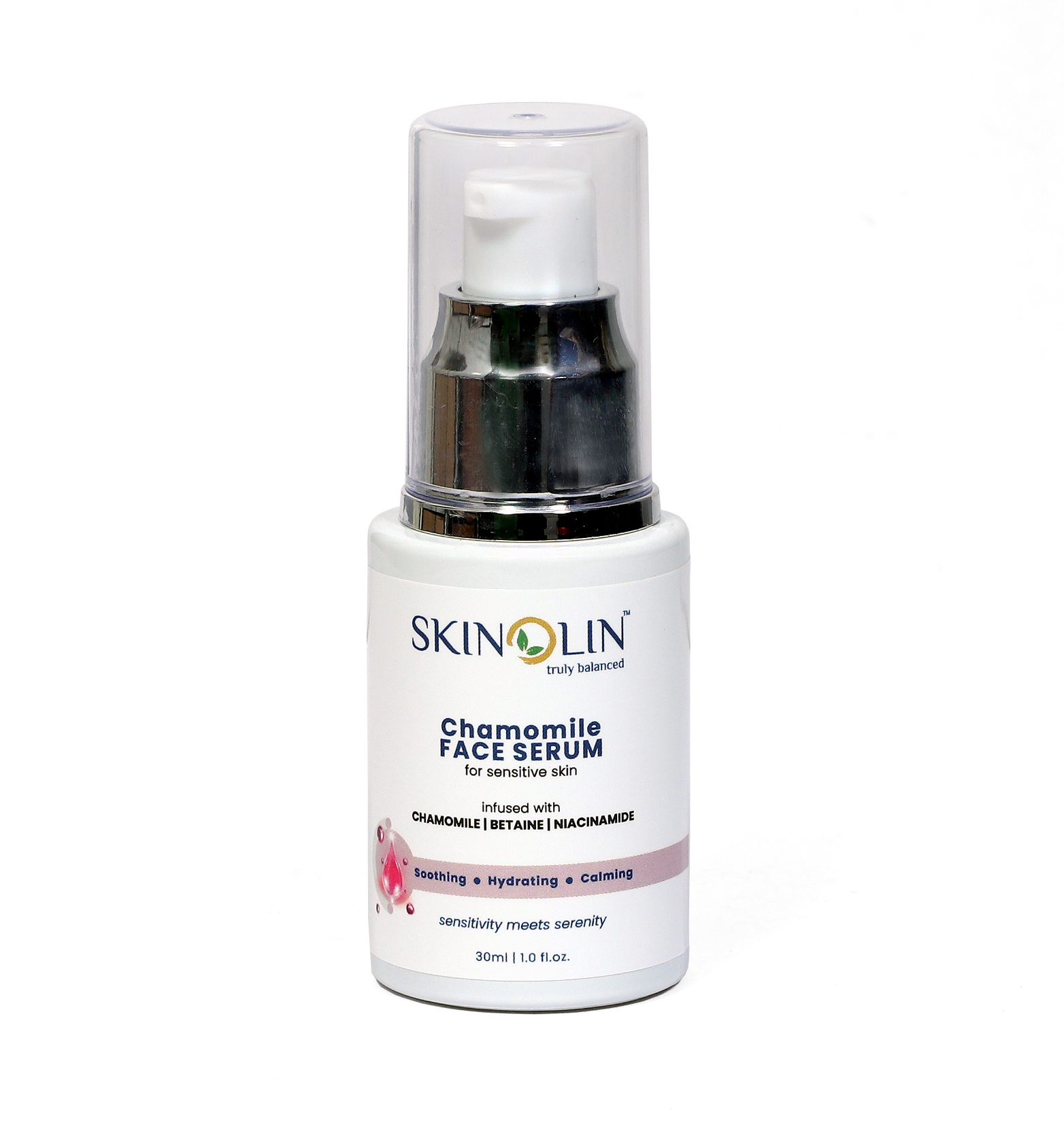 Chamomile Face Serum 