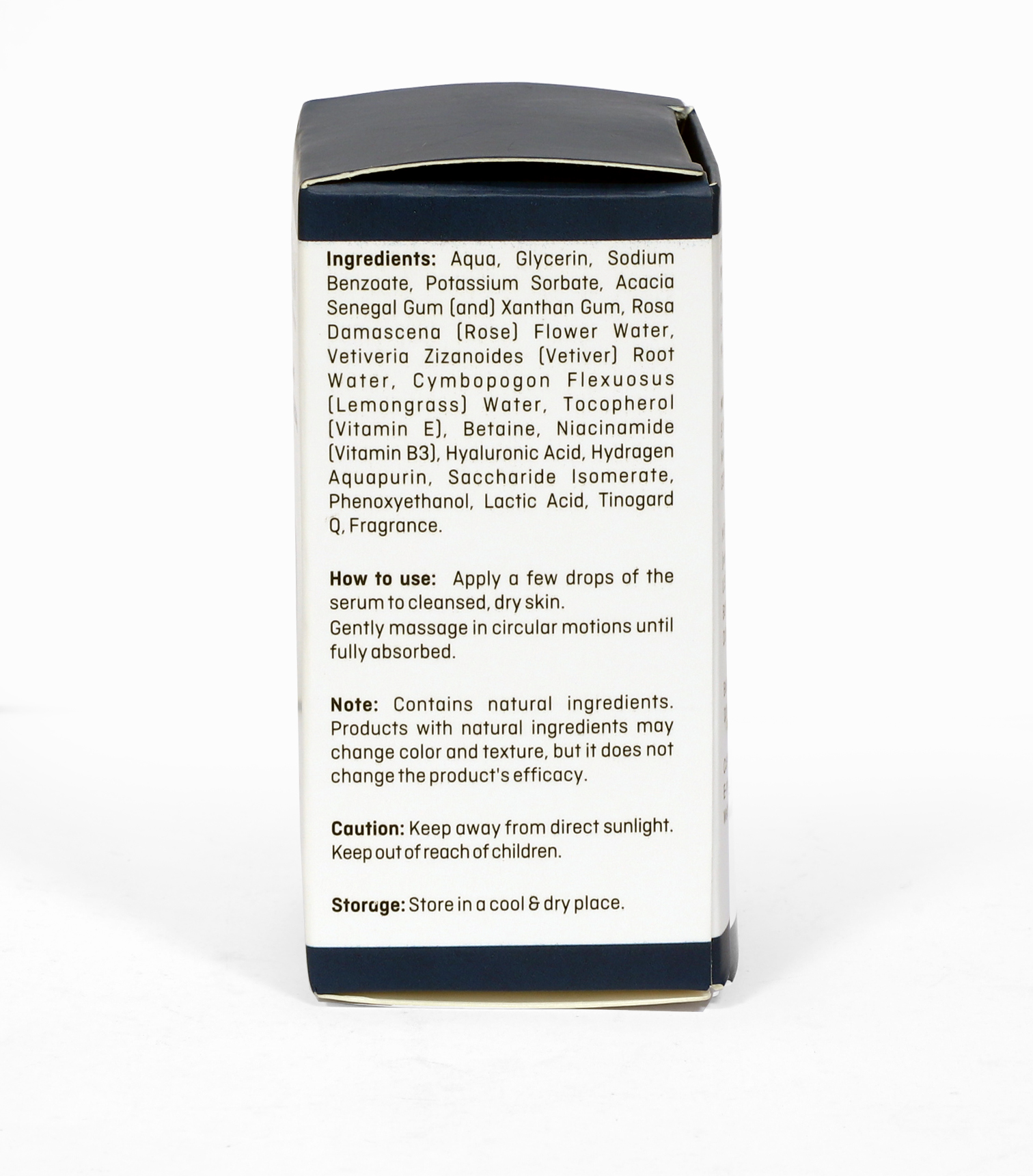Aquaglow Hydrating Serum
