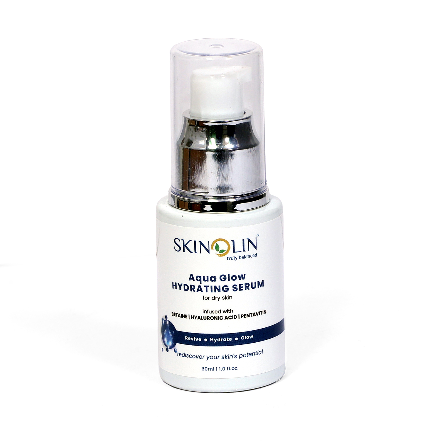 Aquaglow Hydrating Serum