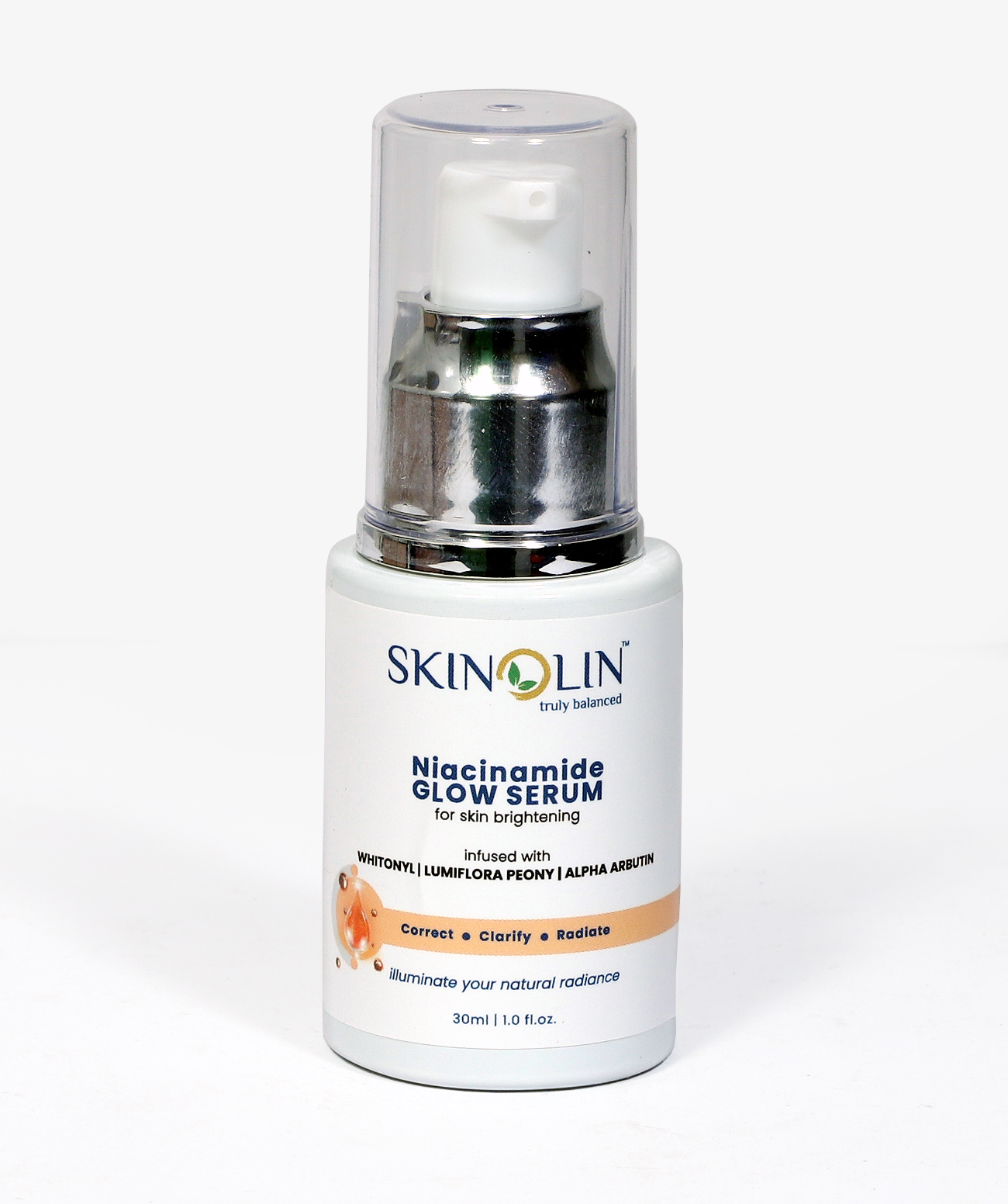 Niacinamide Glow Serum 