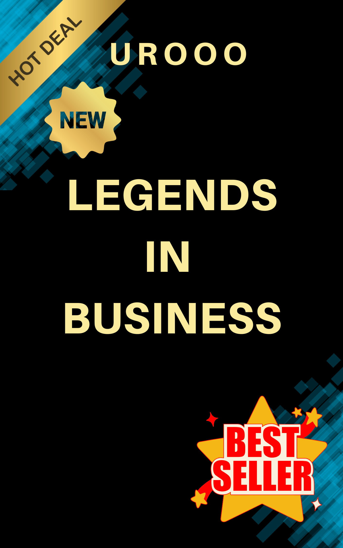 Legends in Business