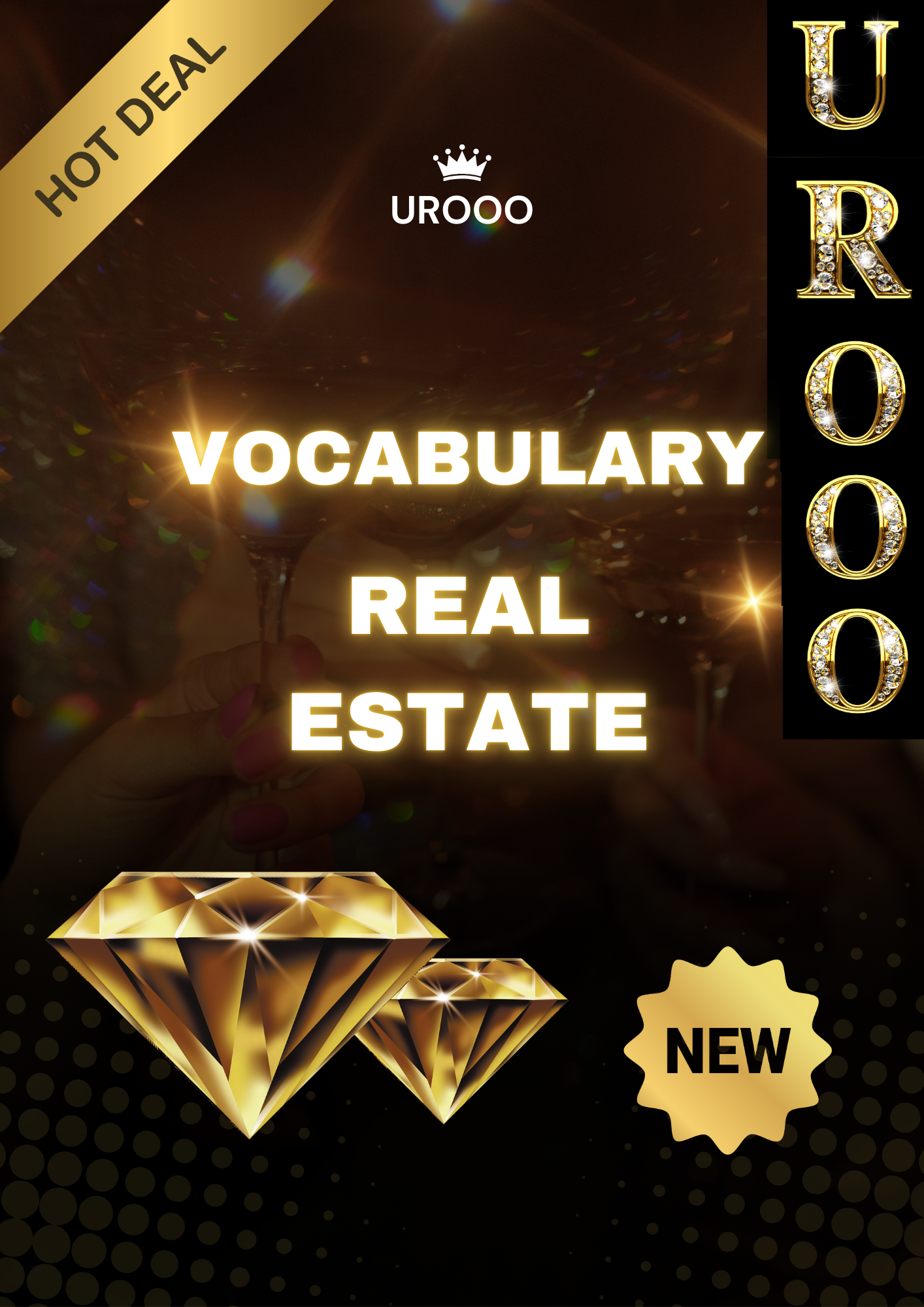 Vocabulary Real Estate