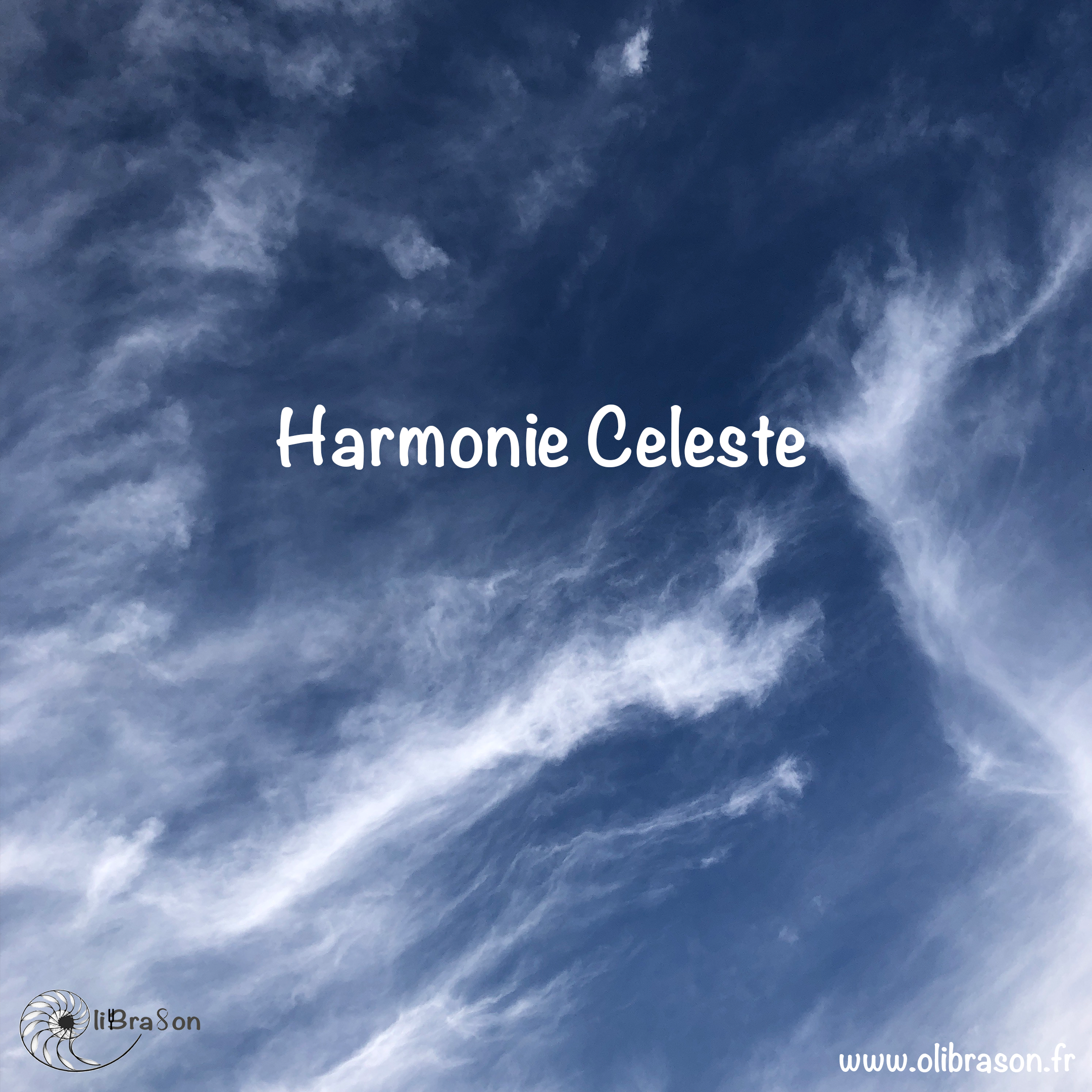 Harmonie Celeste - Voyage sonore intérieur