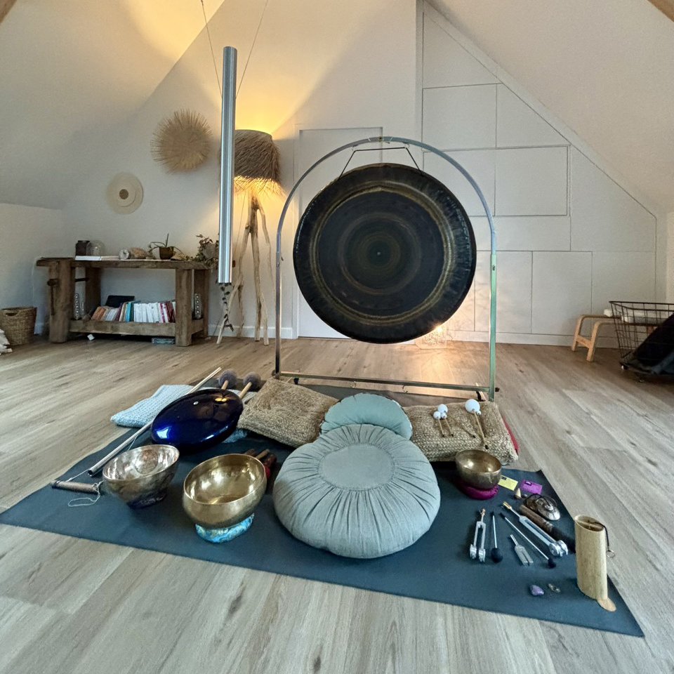 Voyage sonore mercredi 11 fevrier 2026 - atelier 1h15