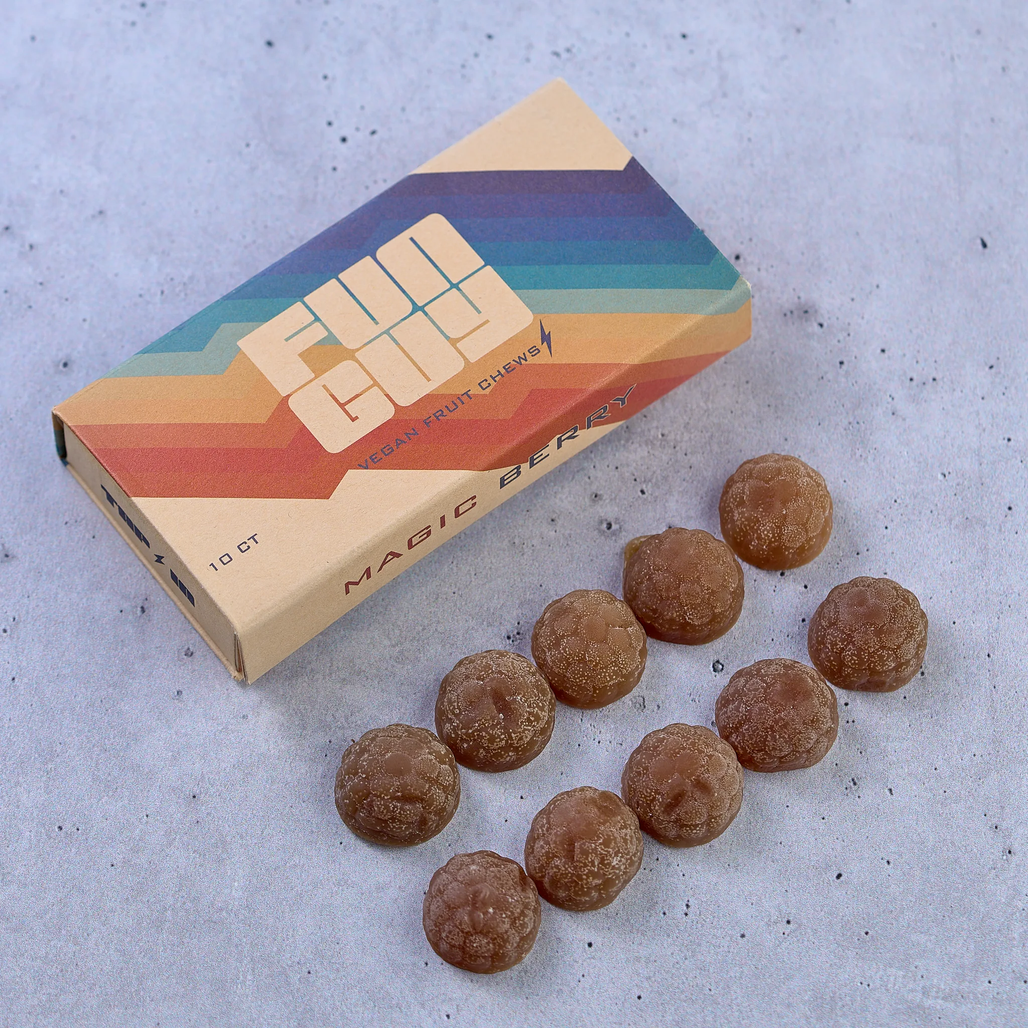 FUN GUY Magic Gummies