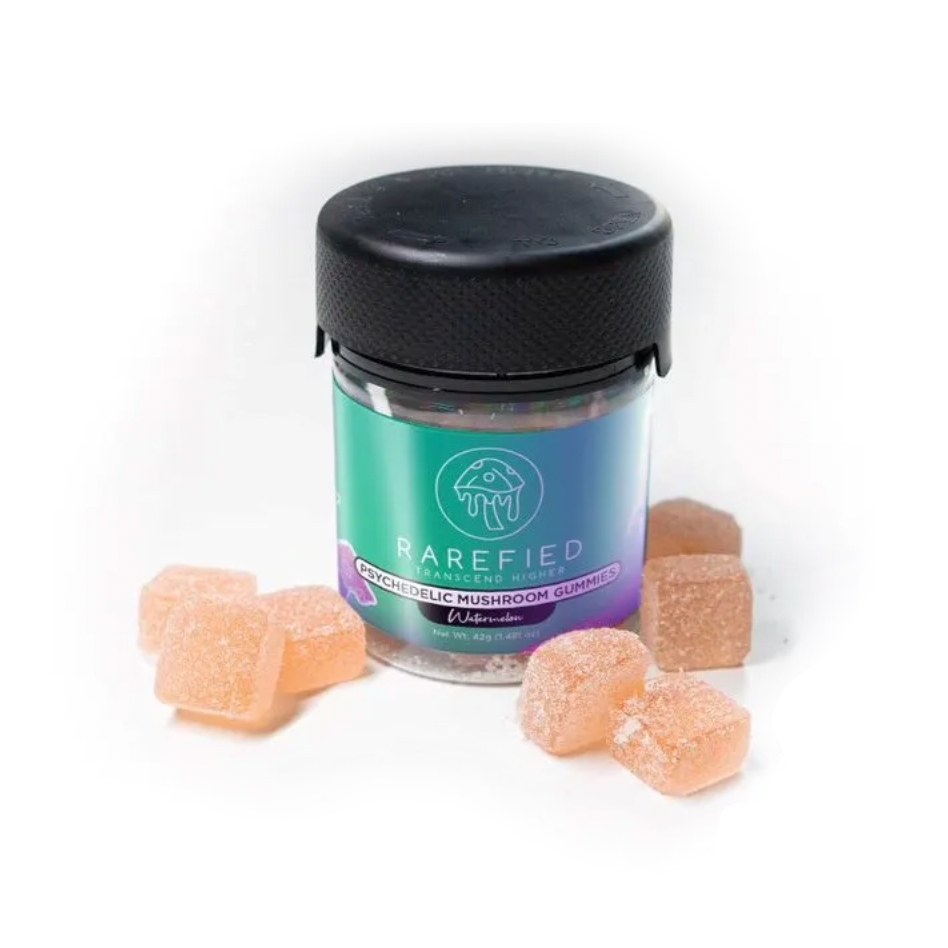 Rarefied Watermelon Gummies 3.6G