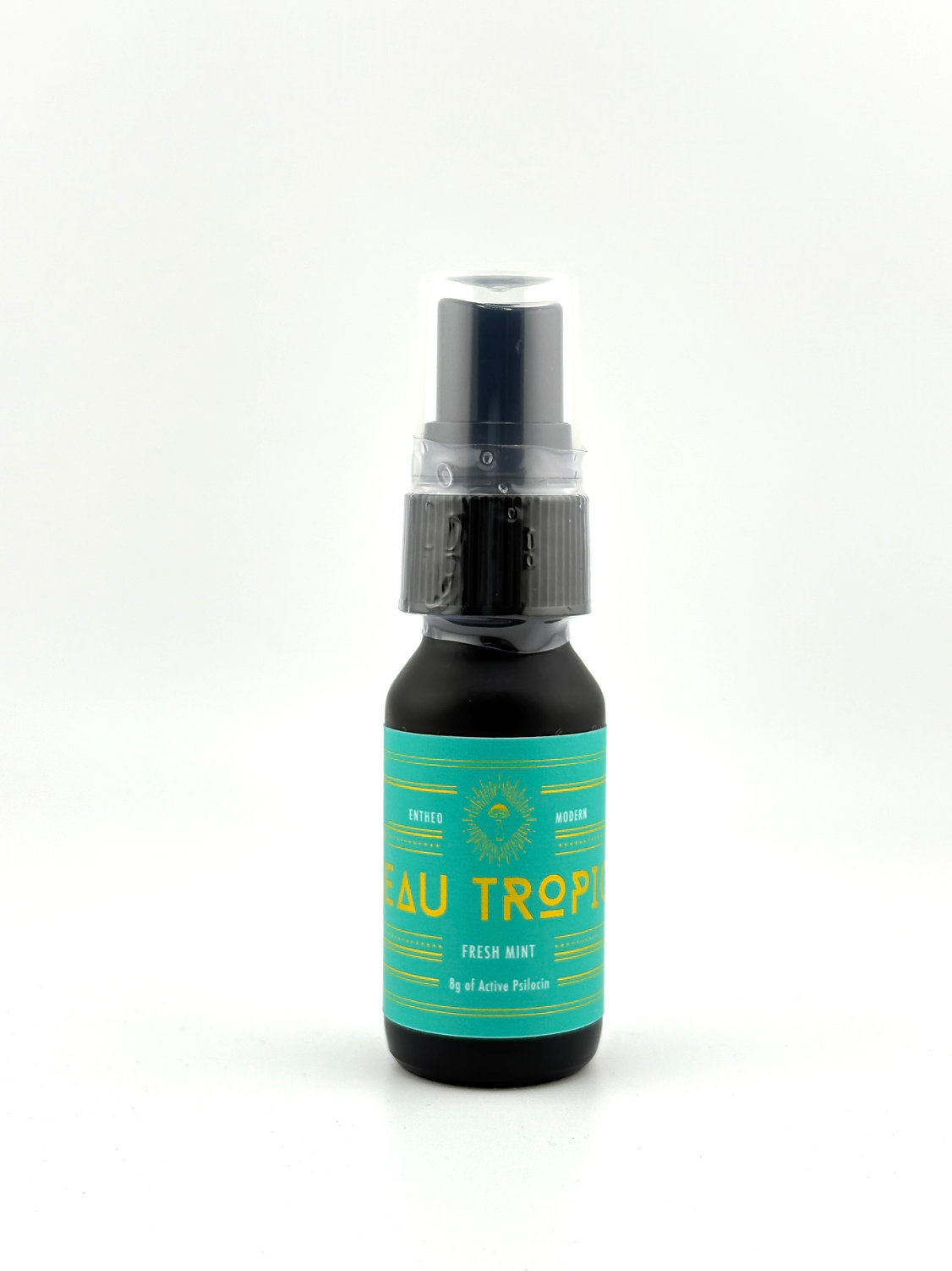 Neau Tropics - Mint Psilocin Spray - 8G