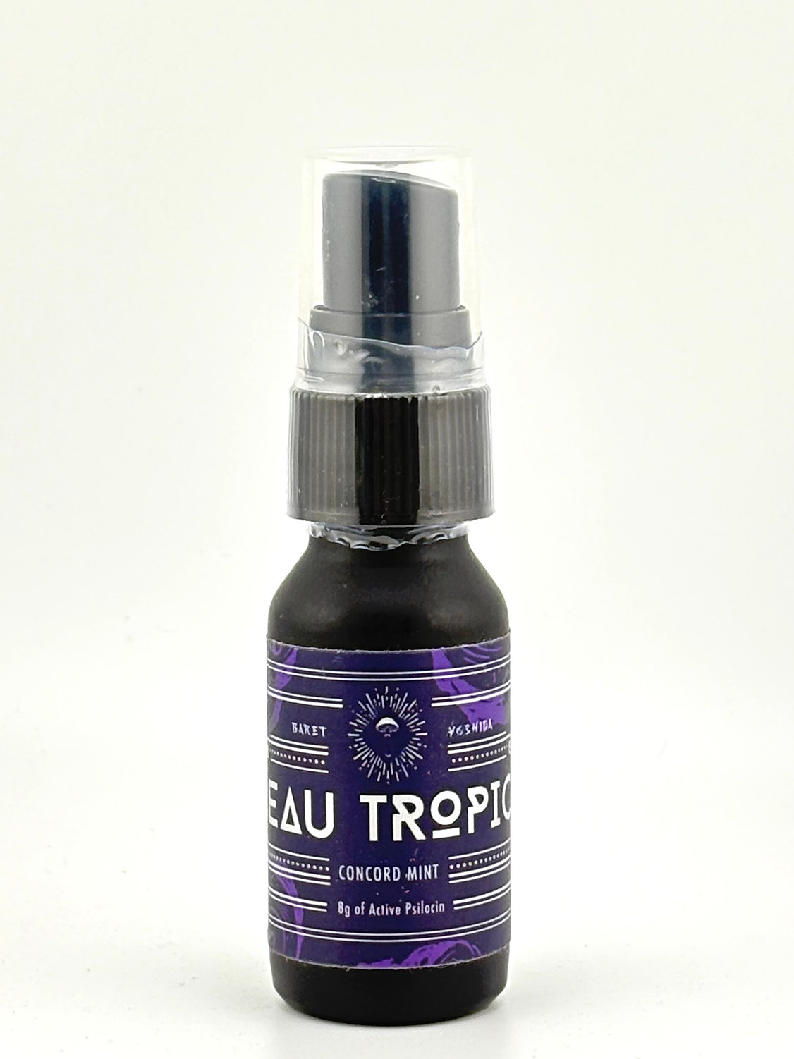 Neau Tropics - Concord Mint Psilocin Spray - 8G