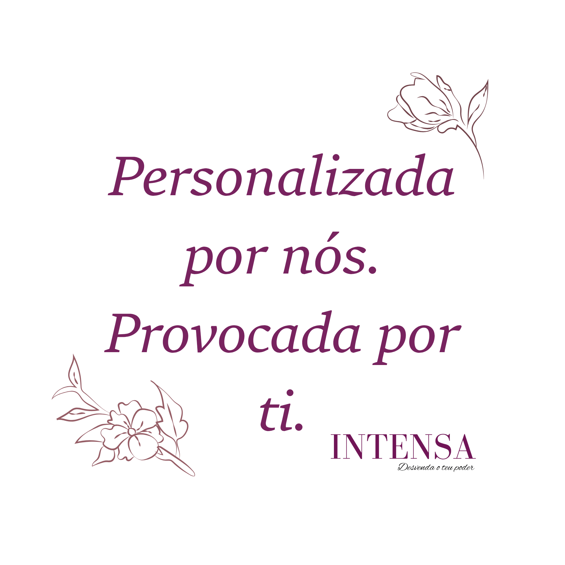 Escolha Intíma