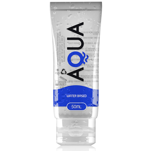 Lubrificante Aqua travel