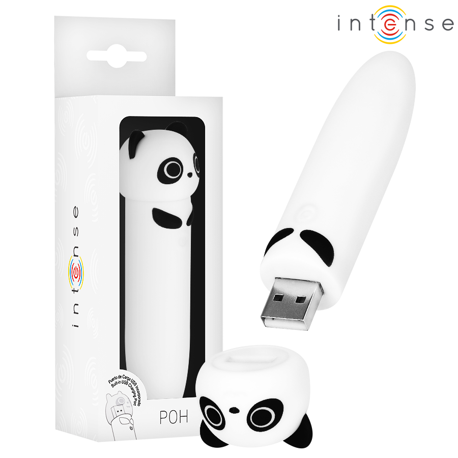 INTENSO - POH PANDA 