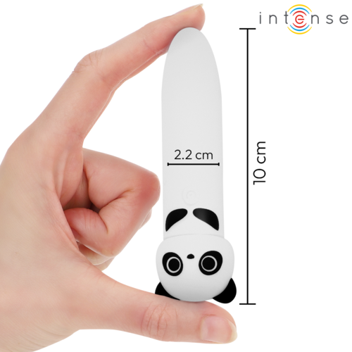 INTENSO - POH PANDA 
