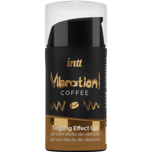 INTT - Vibrador líquido