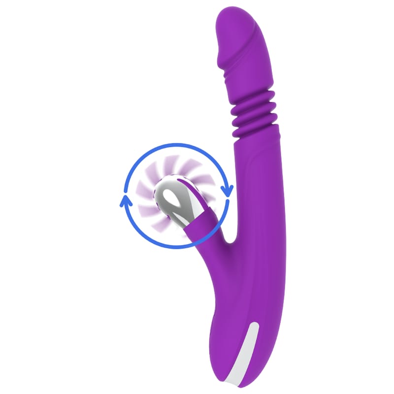 FUN FUNCTION - COELHO ENGRAĒADO PARA CIMA E PARA BAIXO 2.0