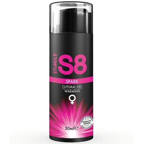 STIMUL8 - S8 TOGETHER KIT CASAL 