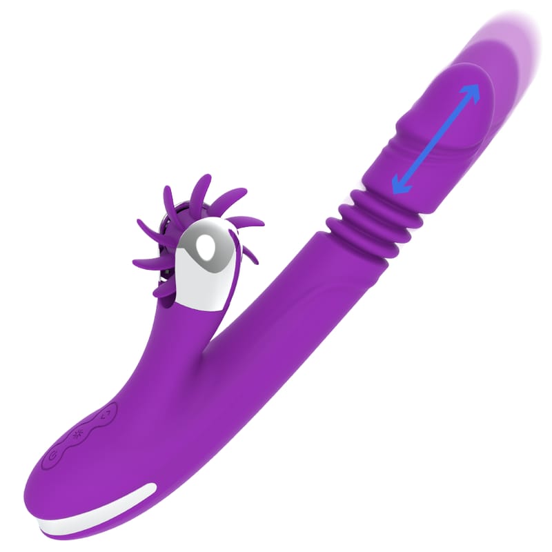 FUN FUNCTION - COELHO ENGRAĒADO PARA CIMA E PARA BAIXO 2.0