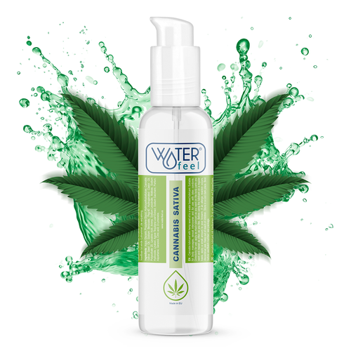 Lubrificante Waterfeel 