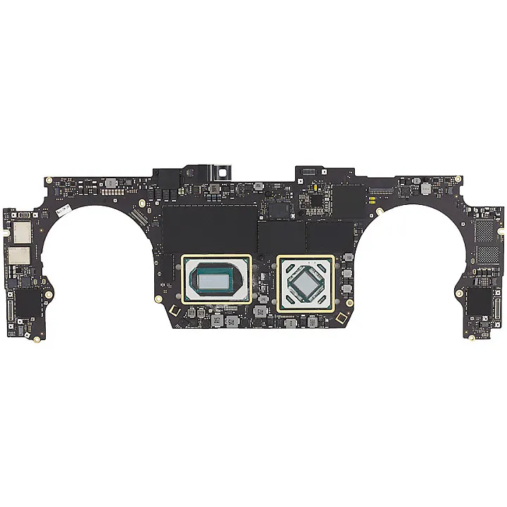 MacBook Pro Motherboard 2019 A2141