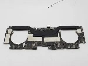 Macbook Pro 15" A1707 Motherboard with Touch ID