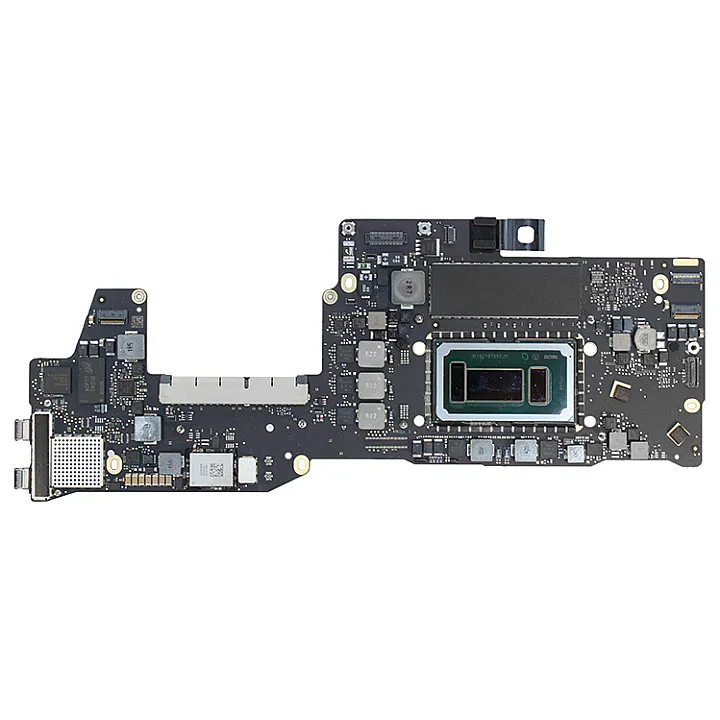 Macbook Pro A1708 Motherboard 