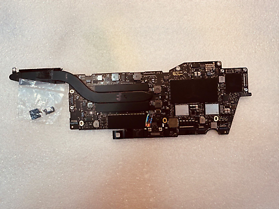 MacBook pro A2289 Motherboard With Touch ID