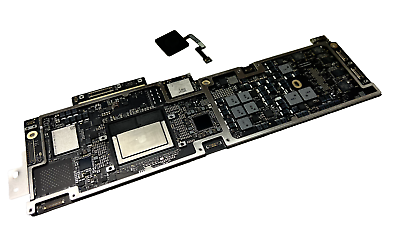Macbook Air A2681 M2 Motherboard 8 256