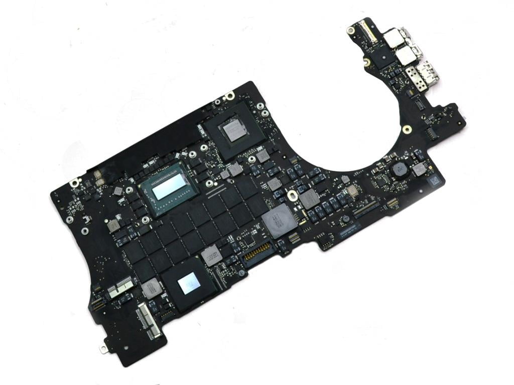 Macbook Pro A1398 Motherboard 8 256