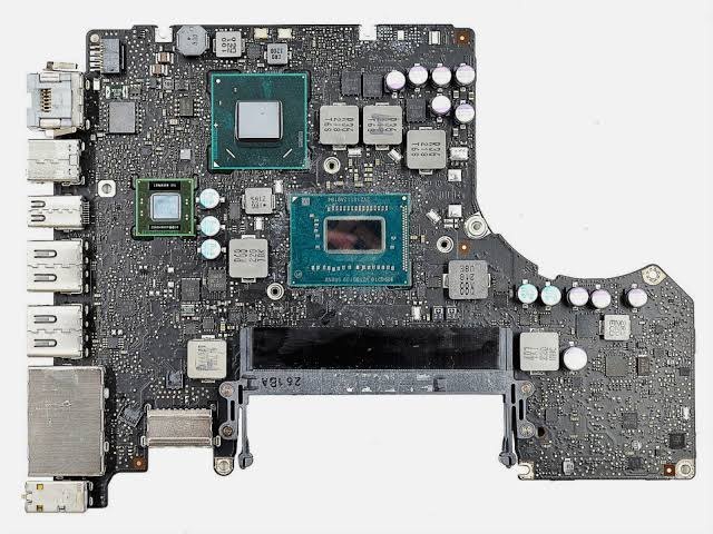 MacBook Pro A1278 Motherboard 8 128