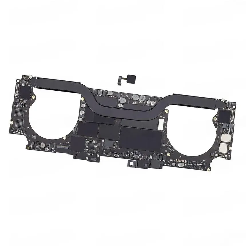 Macbook Pro A2485 M1 Motherboard 16 512