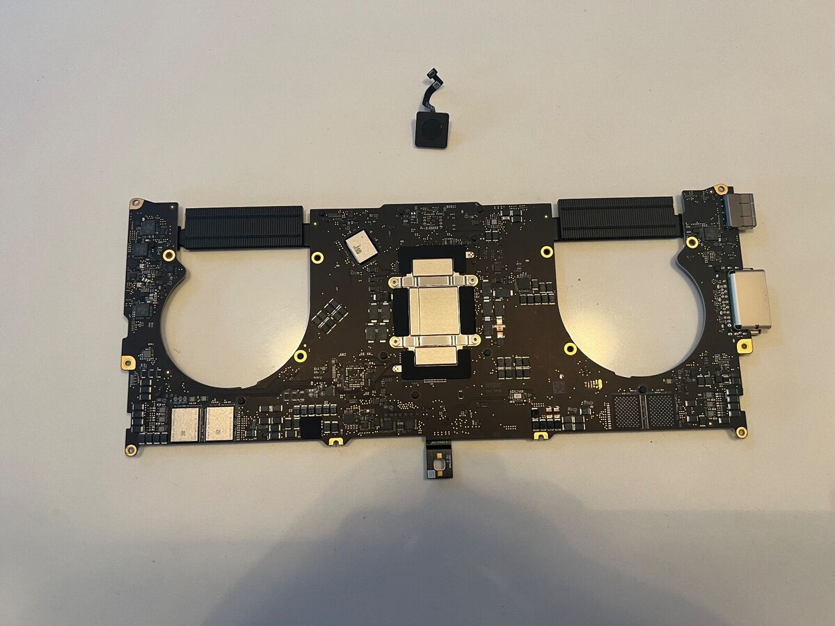 Macbook Pro A2442 M2 