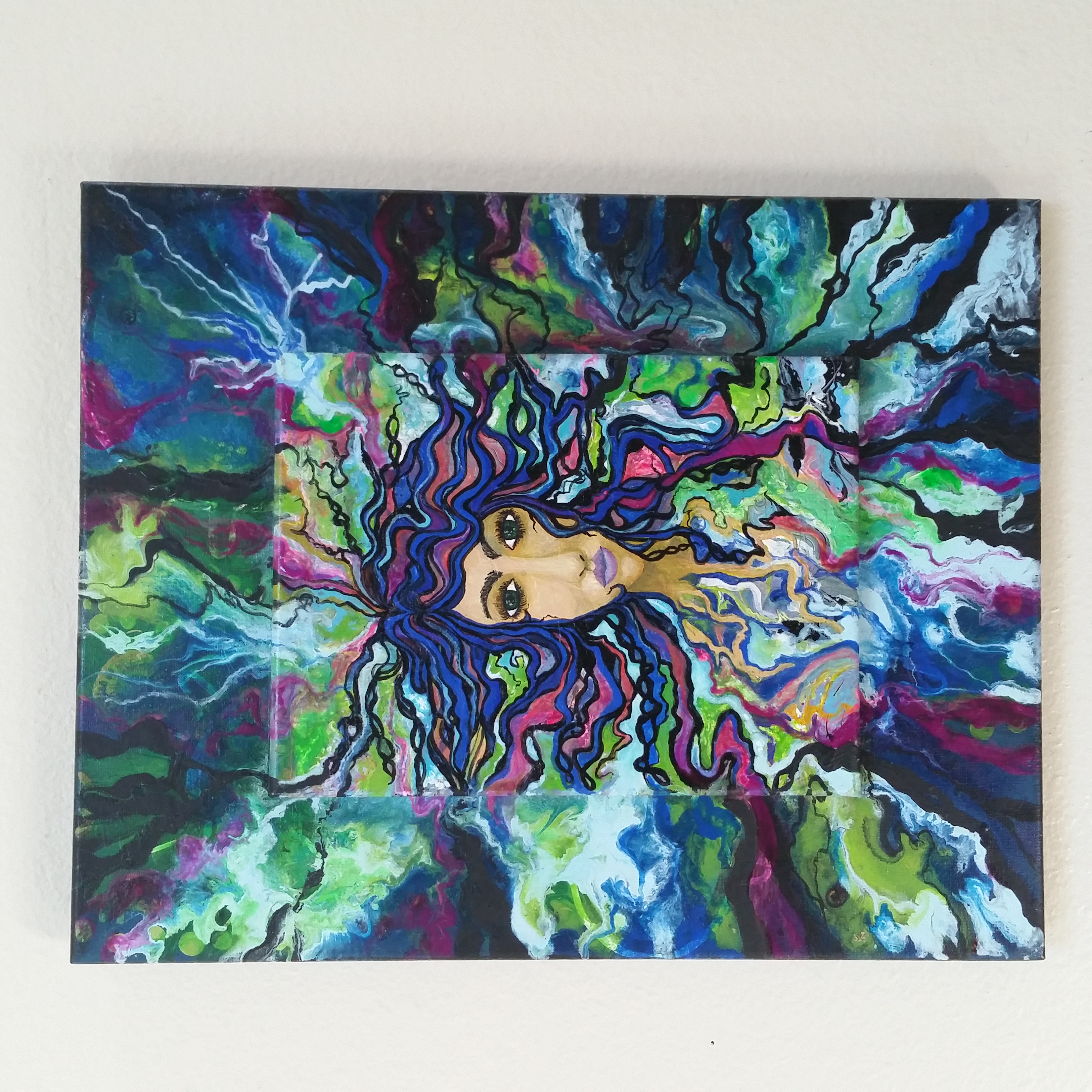 One with the Universe Series