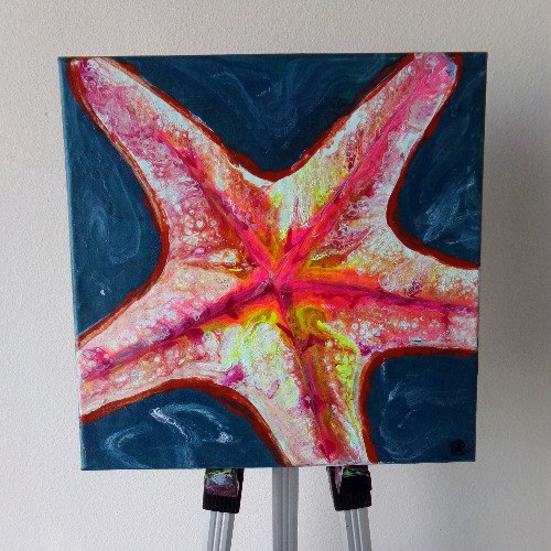 Sea Star  