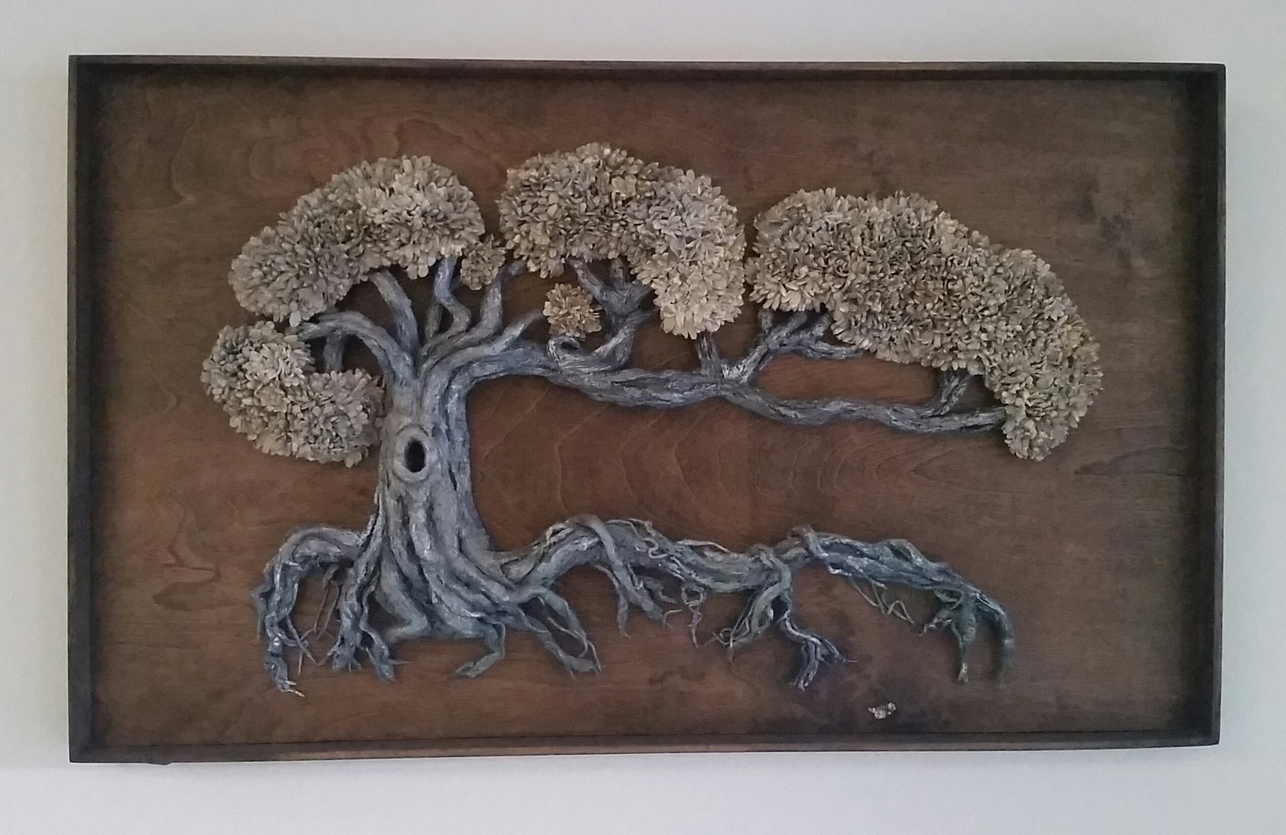 Tree of Life : Dragon Bonsai