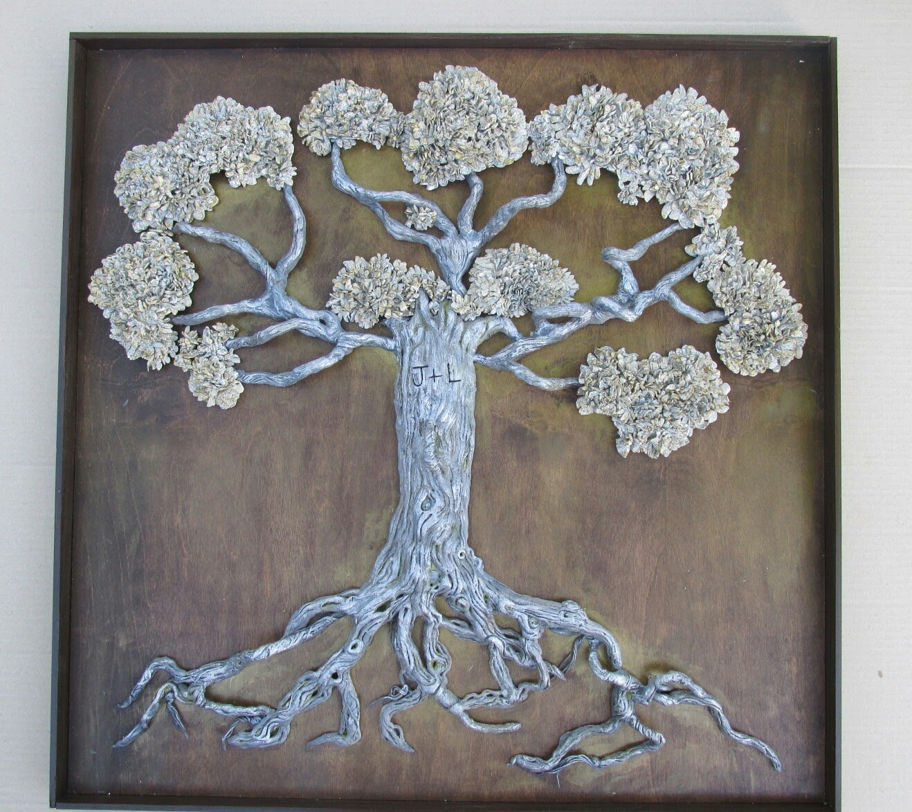 Tree Wall Art