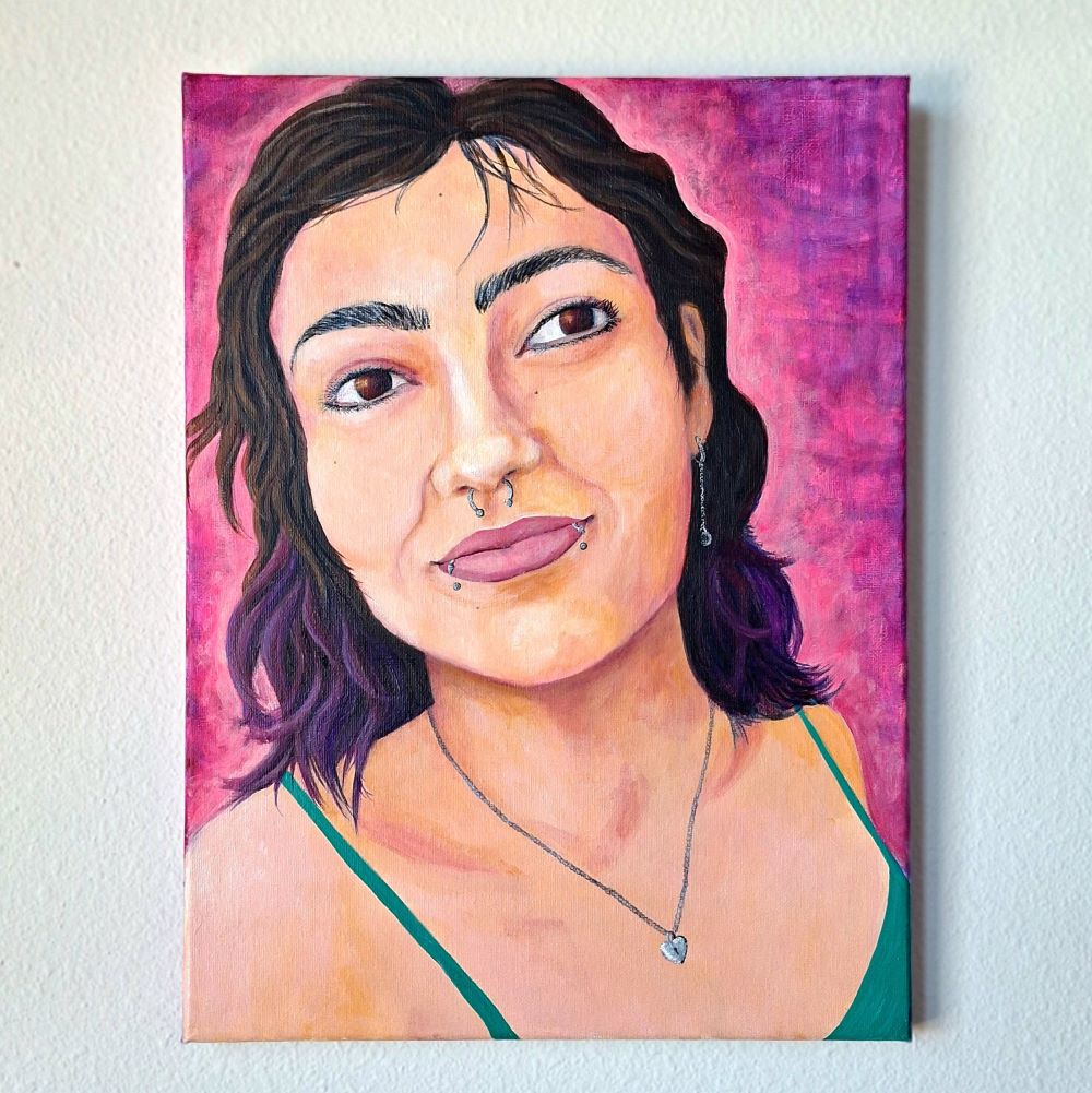 Personalized Art