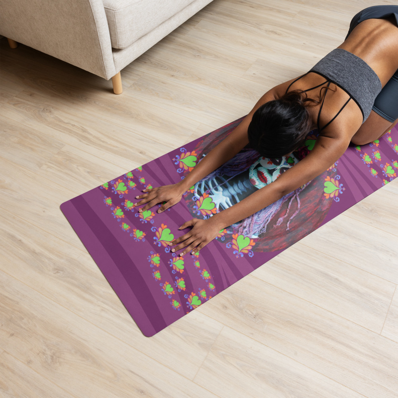 Yoga mat Catrina