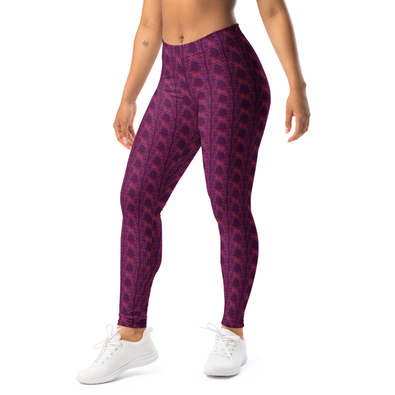 Leggings -yoga pants