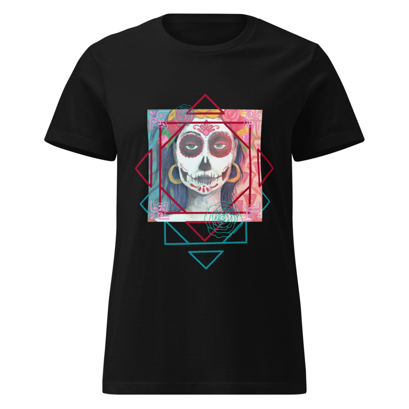 Soft style t-shirt