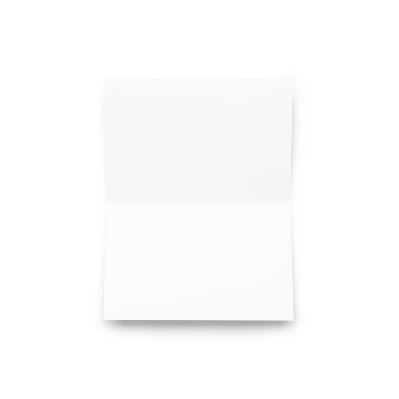 Greeting card -Mothers day-Birthday card