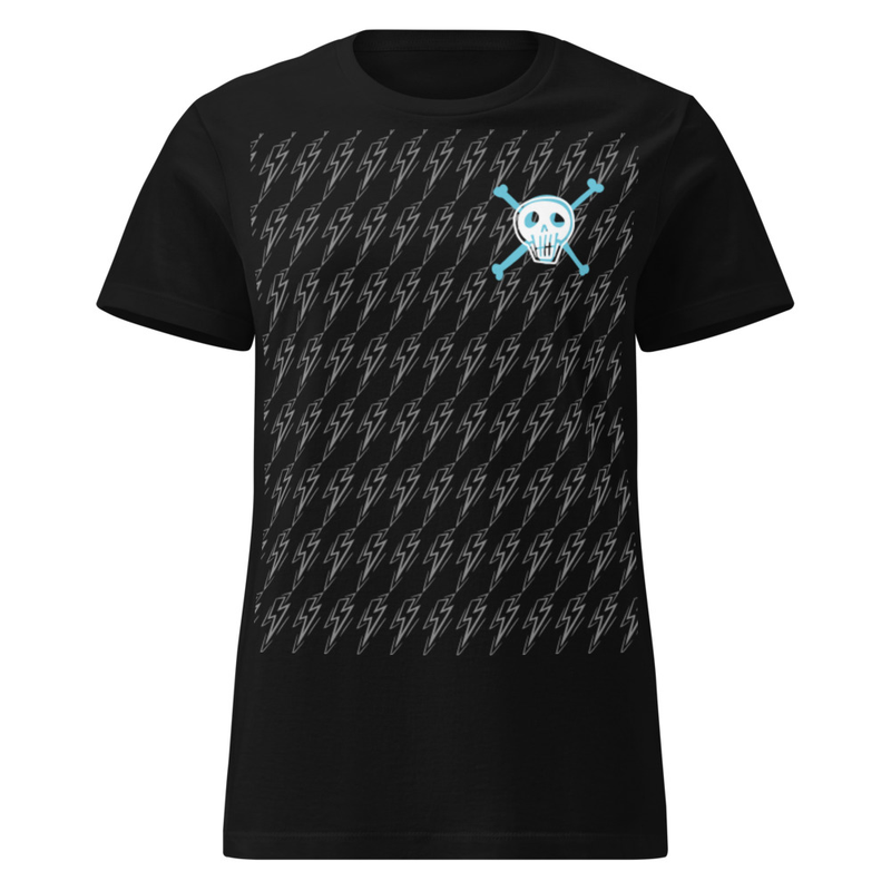 Scene style t-shirts