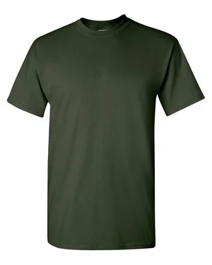 Adult Short Sleeve T-Shirt