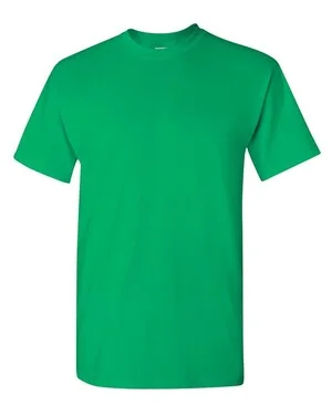 Adult Short Sleeve T-Shirt
