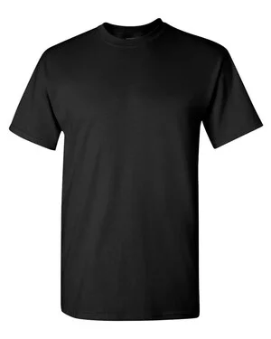 Adult Short Sleeve T-Shirt