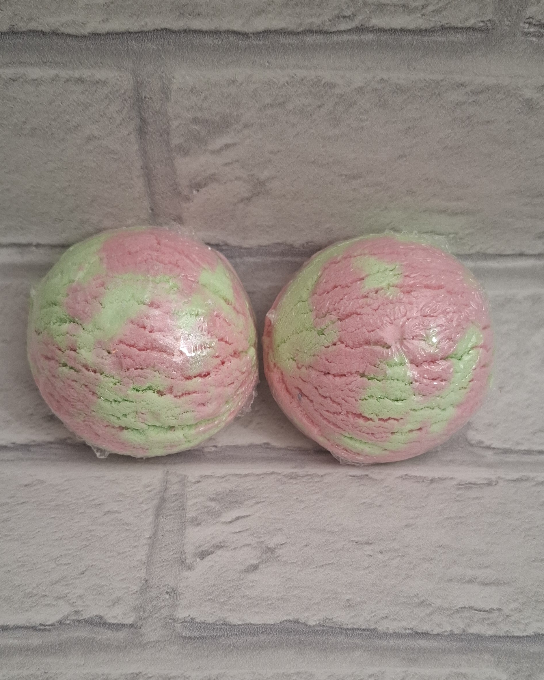 Peppermint Candy