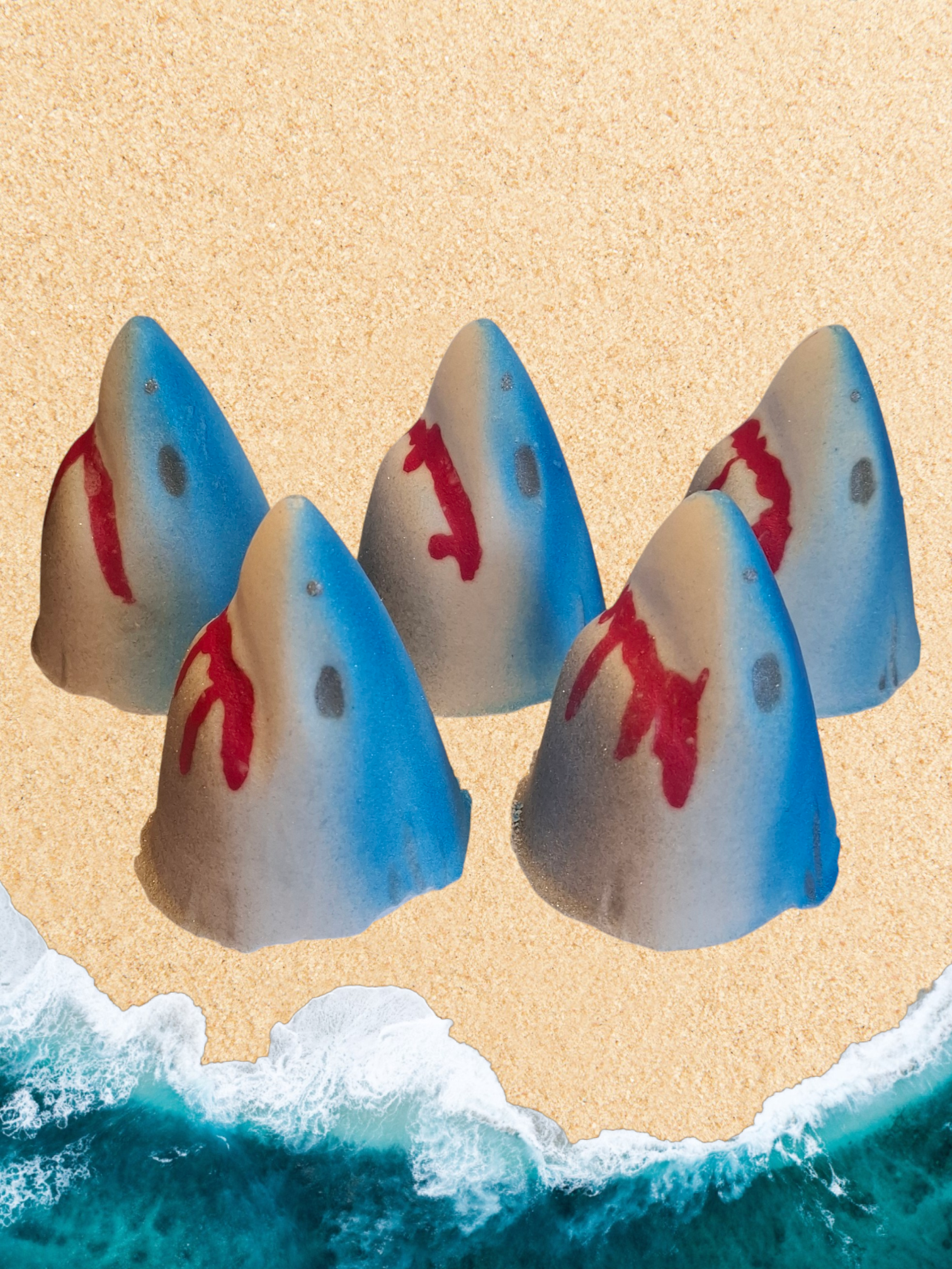 Hungry Shark